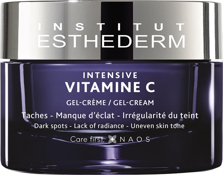 INTENSIVE VITAMINE C GEL-CREAM 50ML ürün görseli