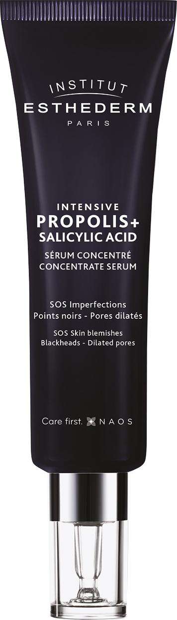 INTENSIVE PROPOLIS+CONCENTRATED SERUM 30ML ürün görseli