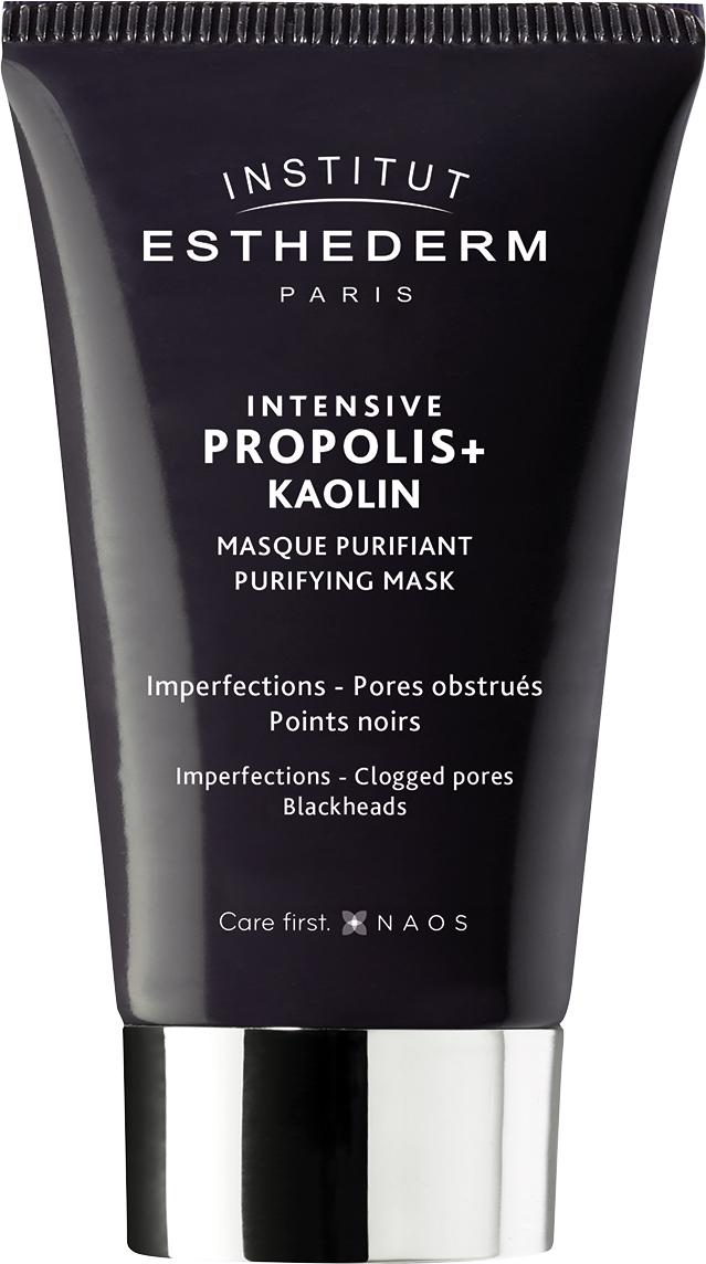 INTENSIVE PROPOLIS+DEEP CLEAN.MASK 75ML ürün görseli