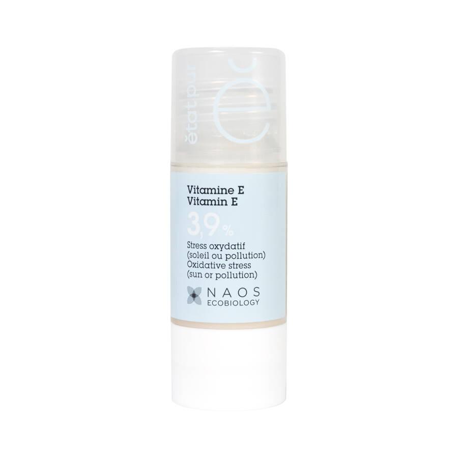 PURE ACTIVE VITAMINE E 15ML ürün görseli