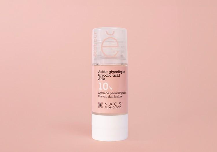 PURE ACTIVE GLYCOLIC ACID %10 15ML ürün görseli