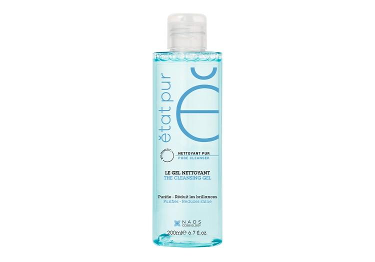 PURIFYING CLEANSING GEL 200ML product image