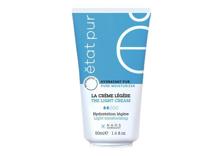 LIGHT MOISTRUZING CREAM 40 ML ürün görseli
