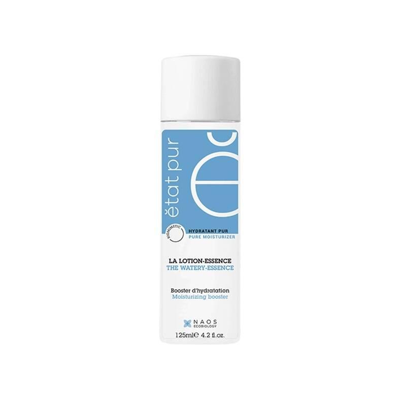 MOISTURIZING WATERY ESSENCE 125ML ürün görseli