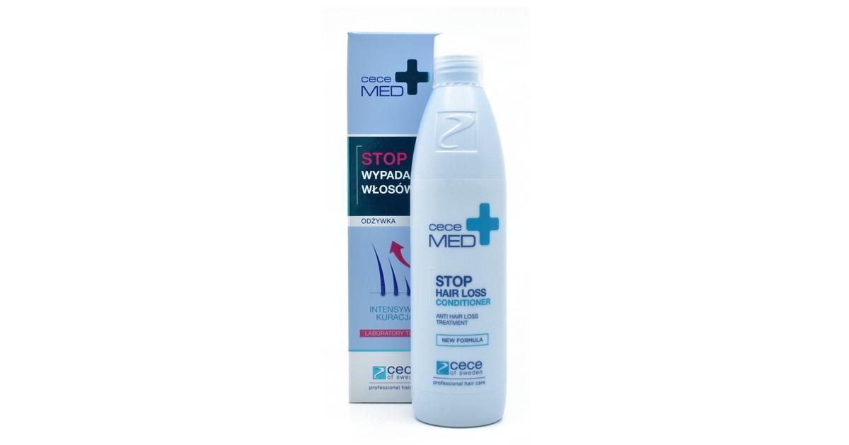 Изображение продукта CECEMED STOP HAIR LOSS CONDITIONER 300ML