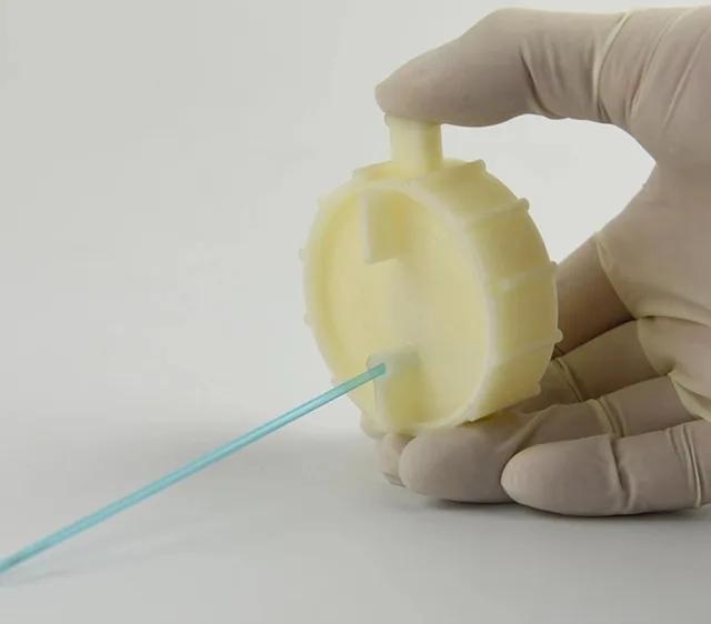 SUNİ TOHUM PİPET MAKASI ürün görseli