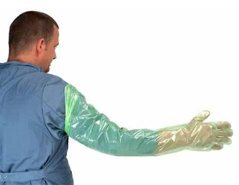 5 PARMAK ELDİVEN 100'LÜK SOFT ( KRUUSE-DANİMARKA ) ürün görseli