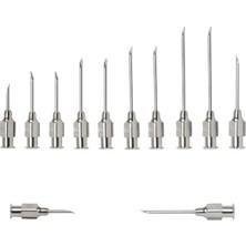 İĞNE UCU 18/15 Delvo Luer Lock ürün görseli