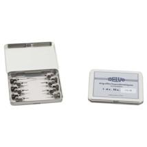 İĞNE UCU 16/15 Delvo Luer Lock ürün görseli