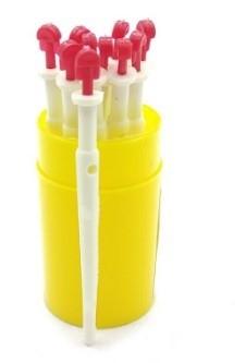 PLS.MEME SONDASI 5cm 10'pcs.(Teat plugs pls.)KOYUN ürün görseli