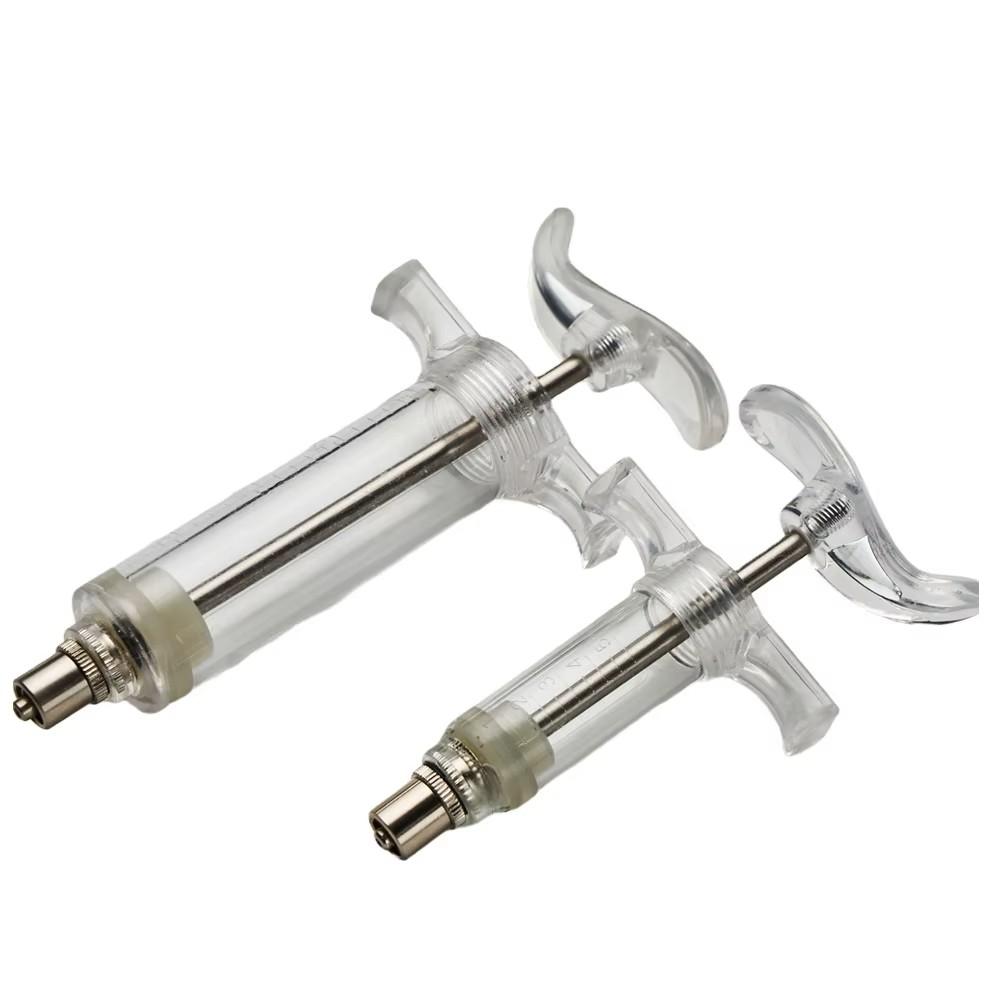 EUROPLEX LUER-LOCK ENJEKTÖR 10 ml. ürün görseli