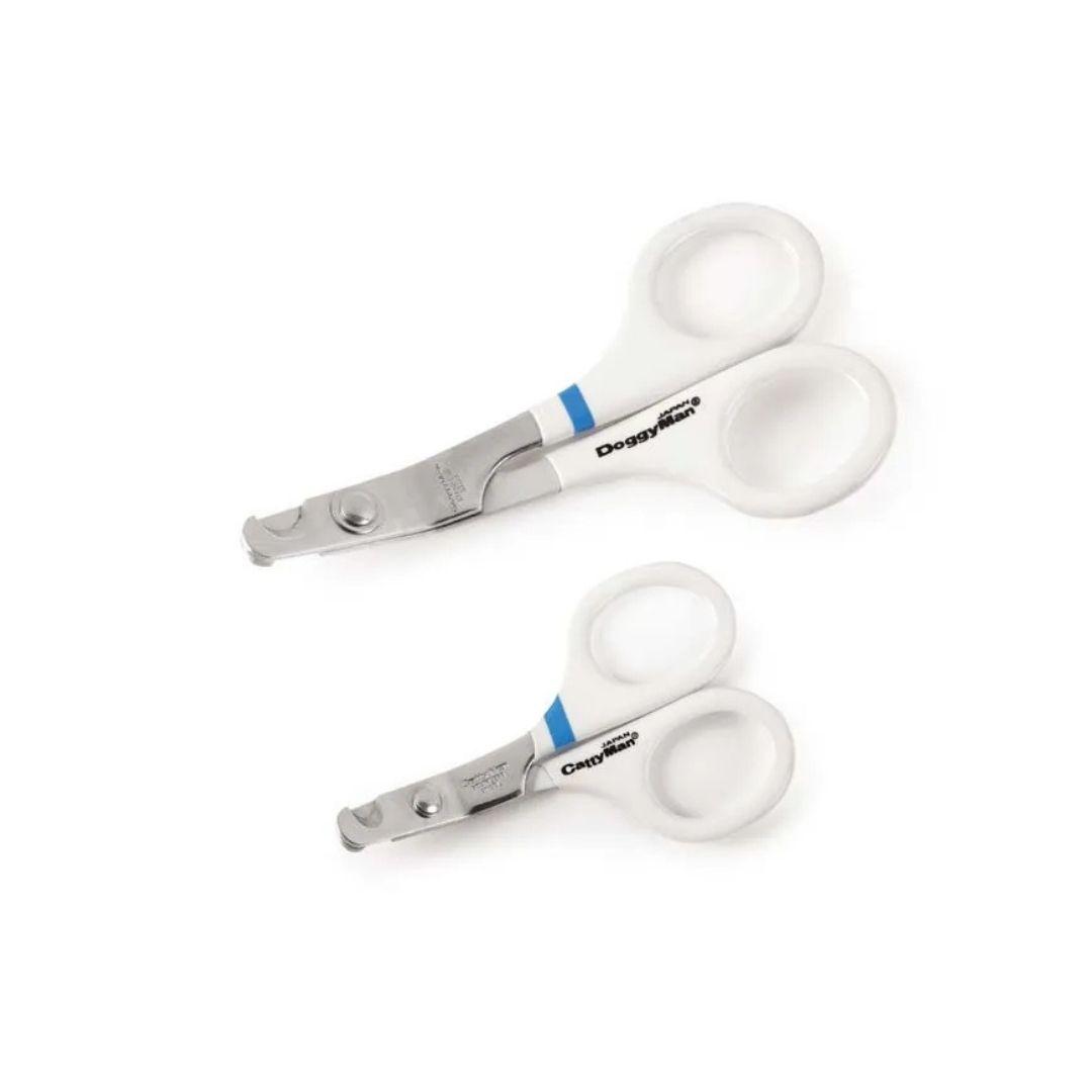 TIRNAK MAKASI SMALL (Nail Clipper Doggyman 12.5cm) ürün görseli