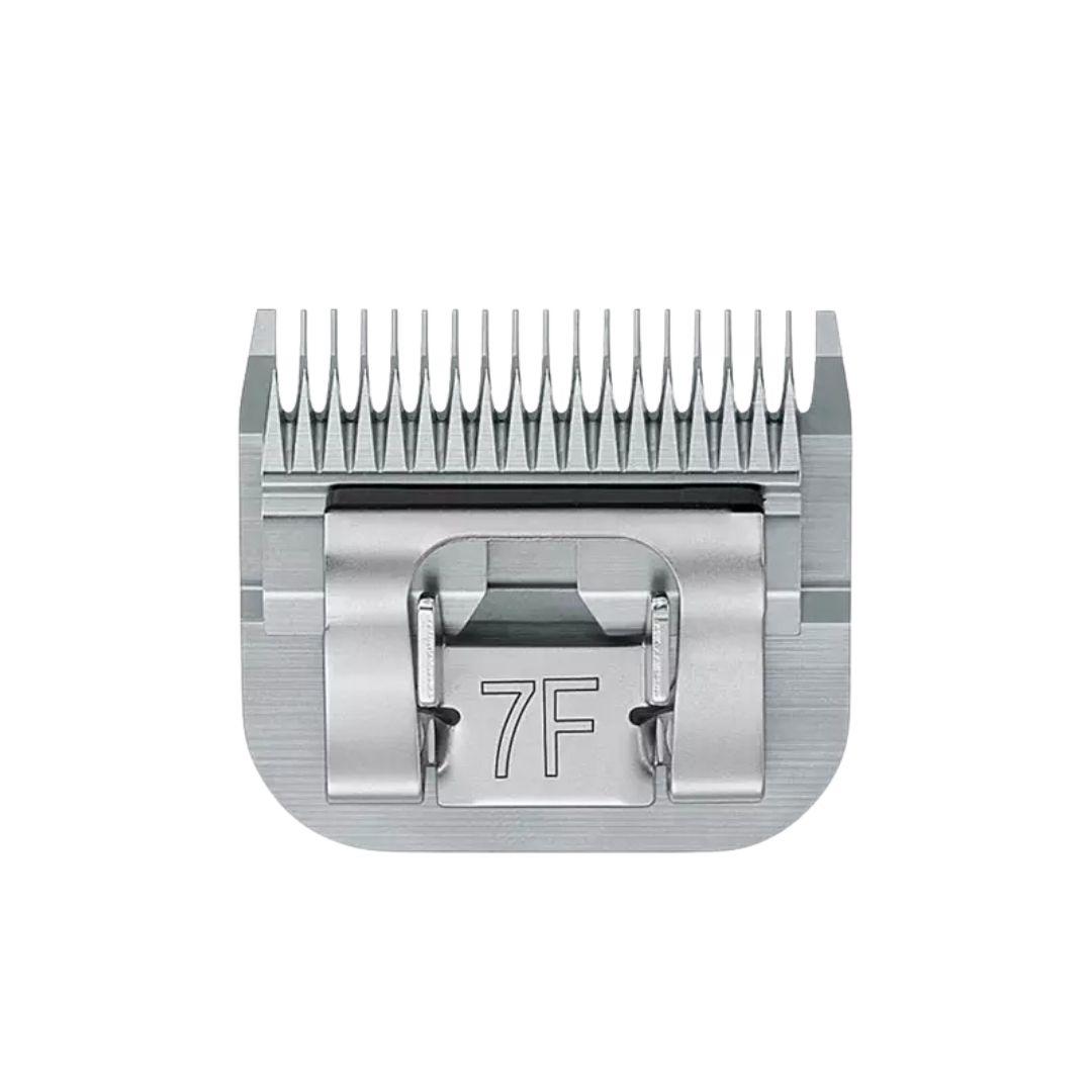 CUTTER HEAD SNAP-ON AESCULAP SIZE 7 (3,2mm) ürün görseli