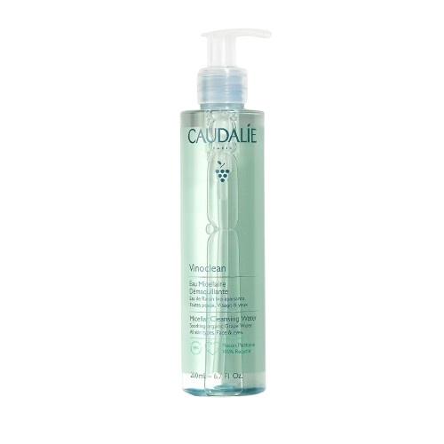 Изображение продукта VINOCLEAN MICELLAR CLEANSING WATER 200ML