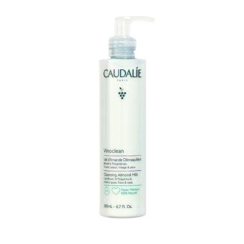 VINOCLEAN CLEANSING ALMOND MILK 200ML product image