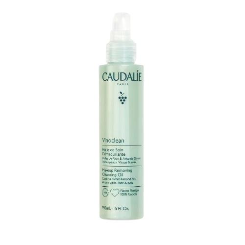 Изображение продукта VINOCLEAN MAKEUP REMOVING CLEANSING OIL 150ML