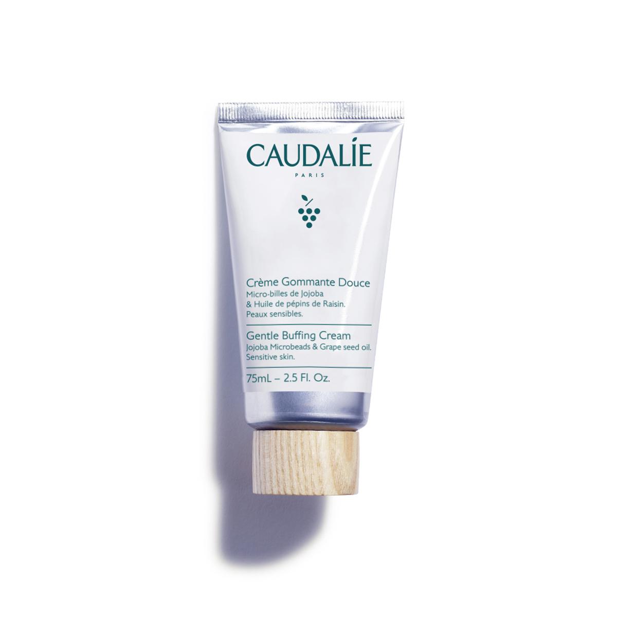 CAUDALIE GENTLE BUFFING CREAM (PEELING) 75ML ürün görseli