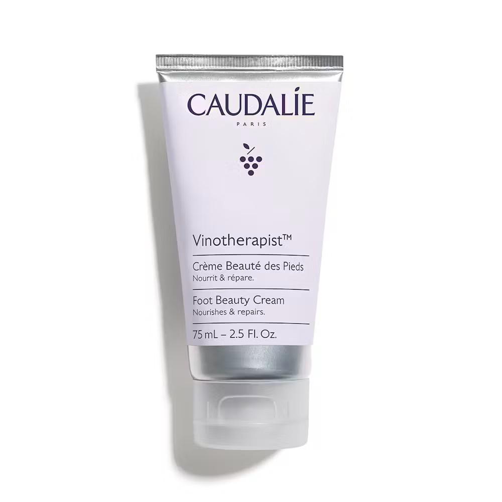 CAUDALIE BEUATY FOOT CREAM 75ML ürün görseli