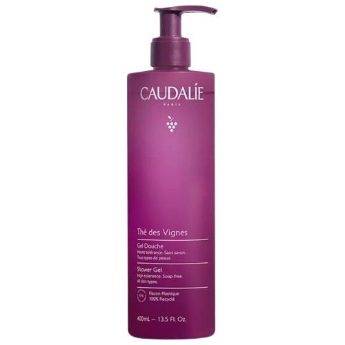 THE DES VIGNE SHOWER GEL 400 ML ürün görseli