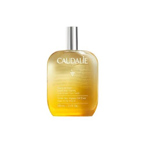 SOLEIL DES VIGNES OIL ELIXIR 100 ML ürün görseli