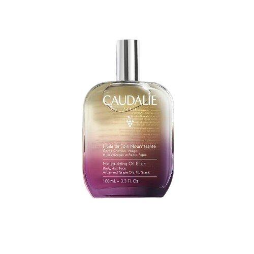 SMOOTH & GLOW OIL ELIXIR 100 ML ürün görseli
