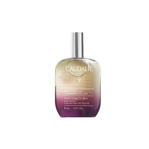 SMOOTH & GLOW OIL ELIXIR 50 ML ürün görseli