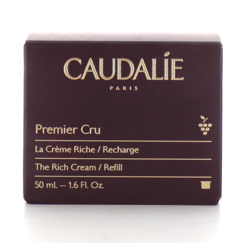 PREMIER CRU THE CREAM RICHE 50ML-REFİLL ürün görseli