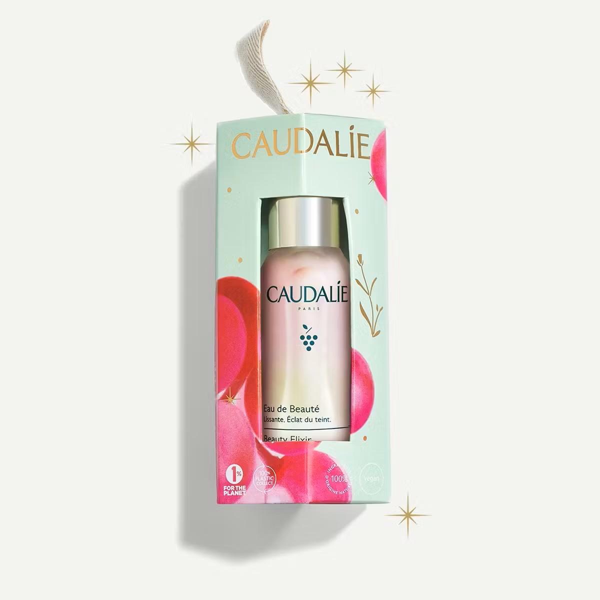 CAUDALIE BEAUTY ELIXIR 30 ML SET - XMAS2025 ürün görseli