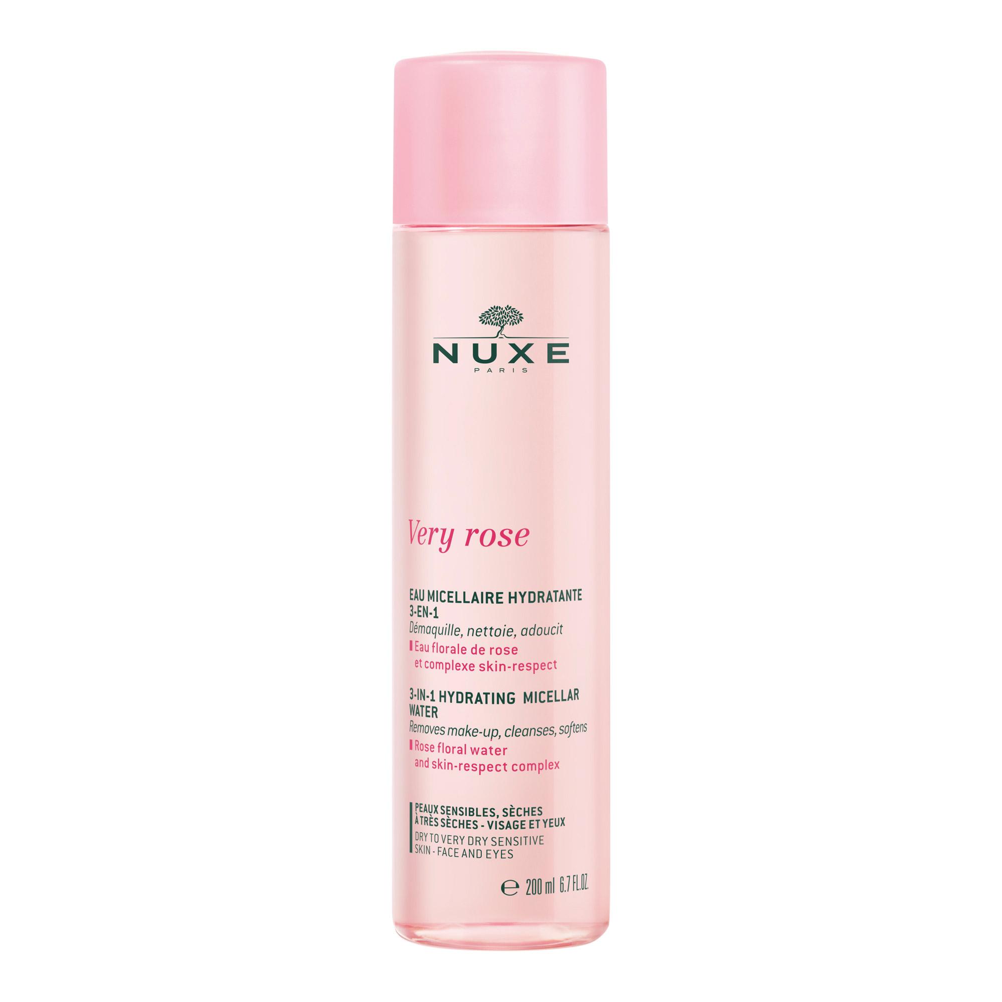NUX CLEANS WATER DRY 200ML ürün görseli