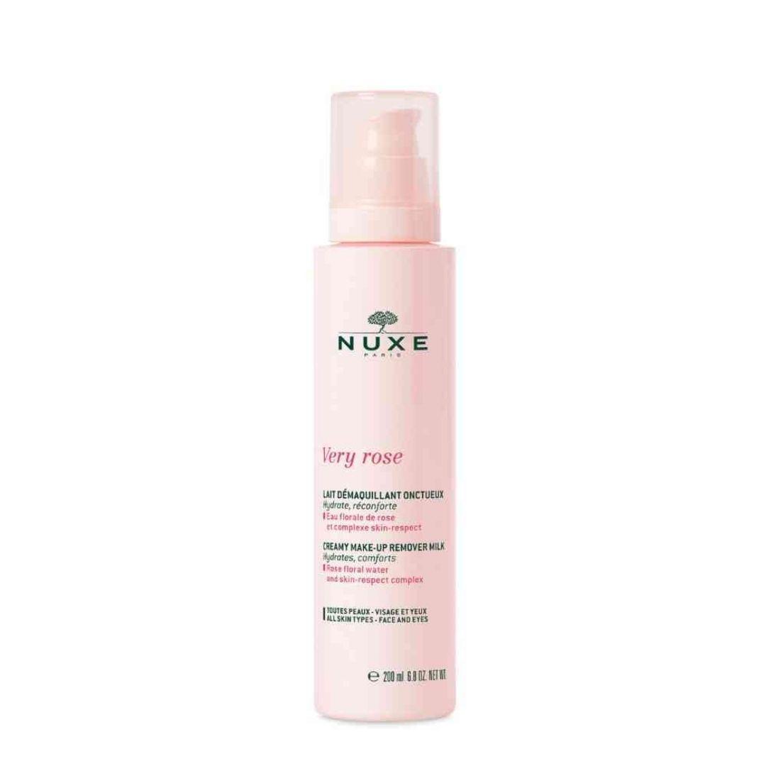 VERY ROSE MAKE-UP REMOVER MILK 200ML-NEW ürün görseli