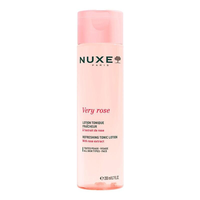 VERY ROSE SOOTHING CLEANSING MIC.WATER 200ML-NEW ürün görseli