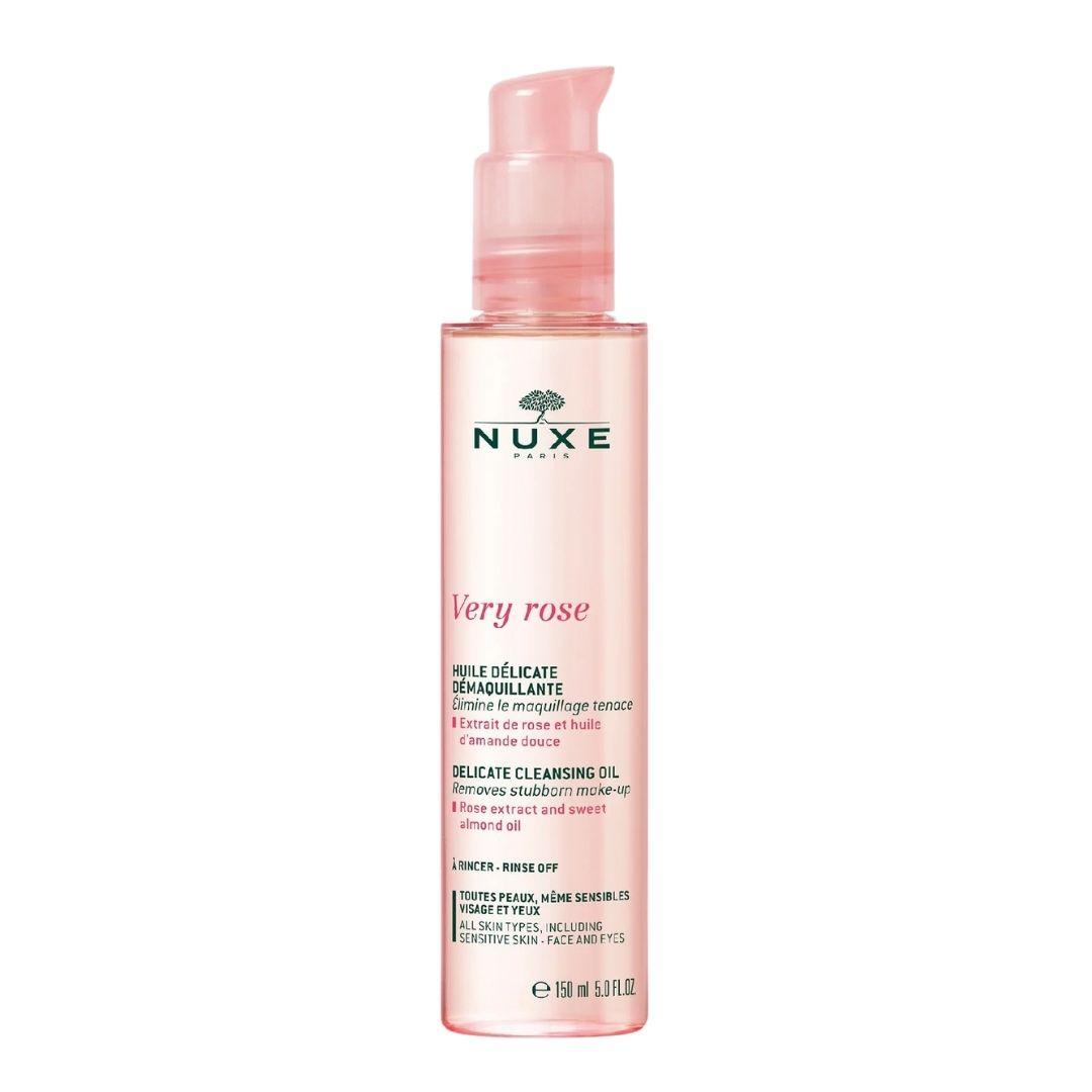 VERY ROSE DELICATE CLEANSING OIL 150ML-NEW ürün görseli