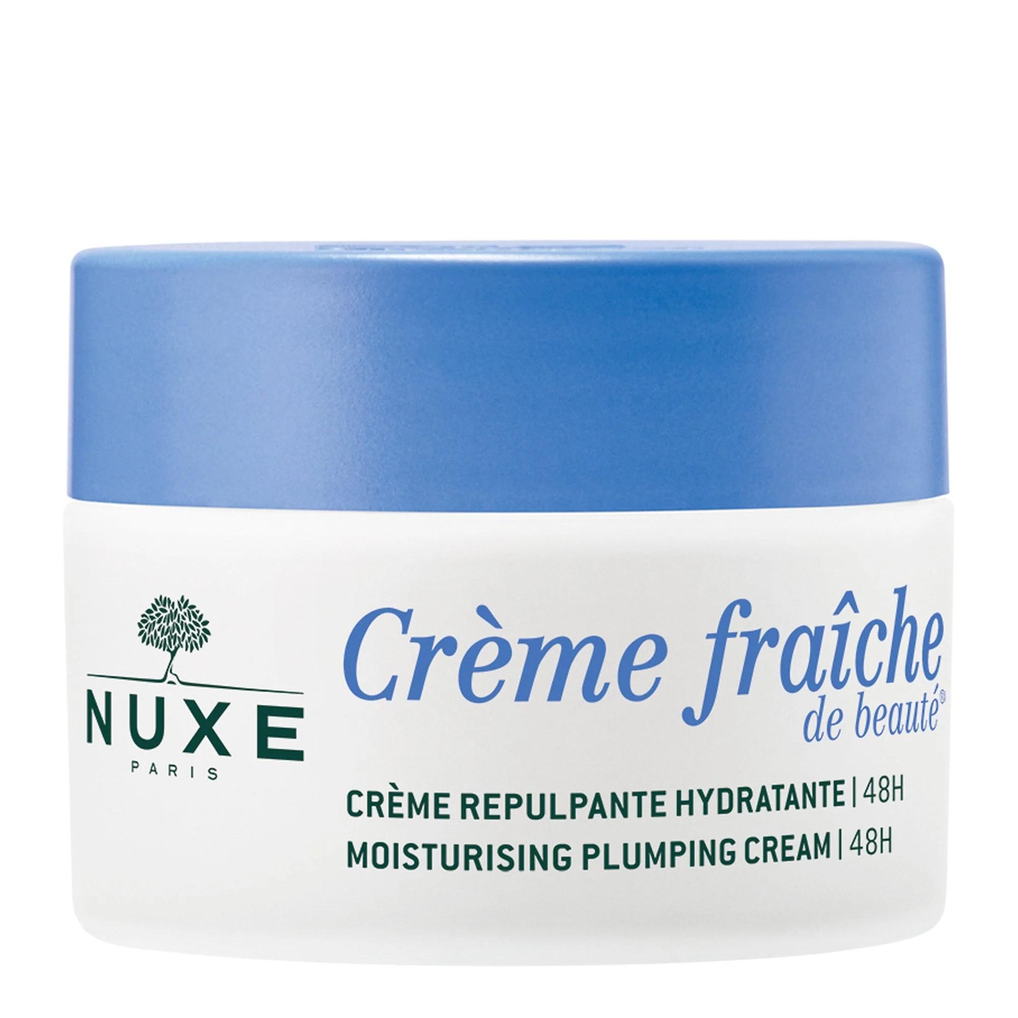 CREME FRAICHE PLUMPING CR NS 50ML - NEW ürün görseli