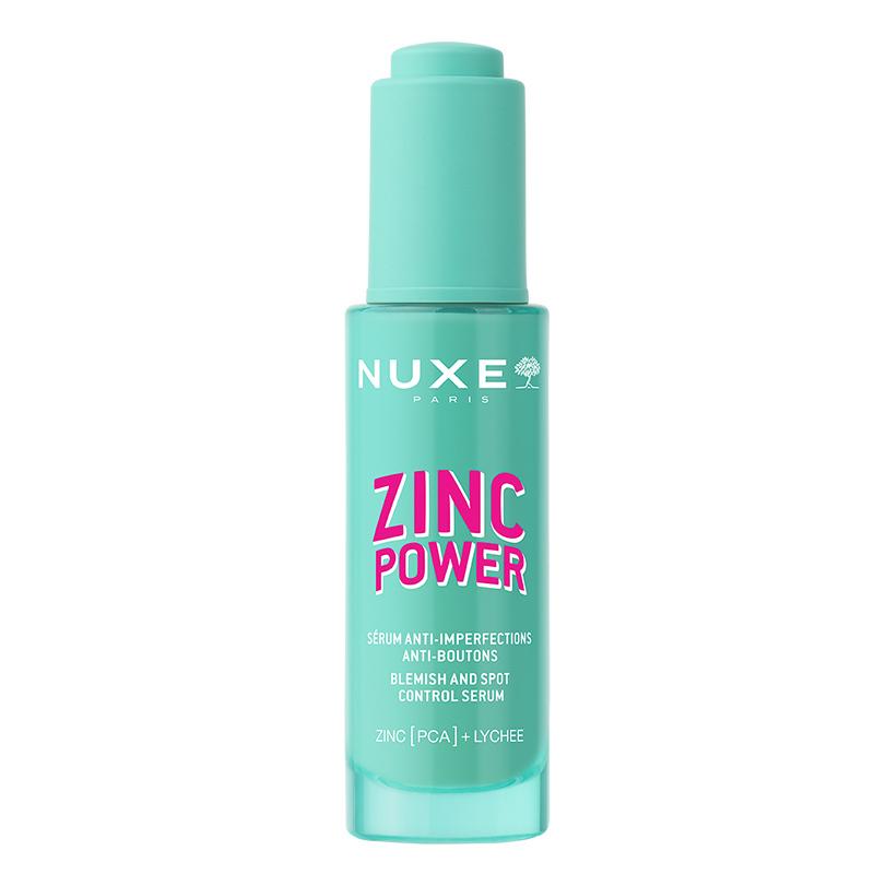 ZINC POWER SERUM 30ML ürün görseli