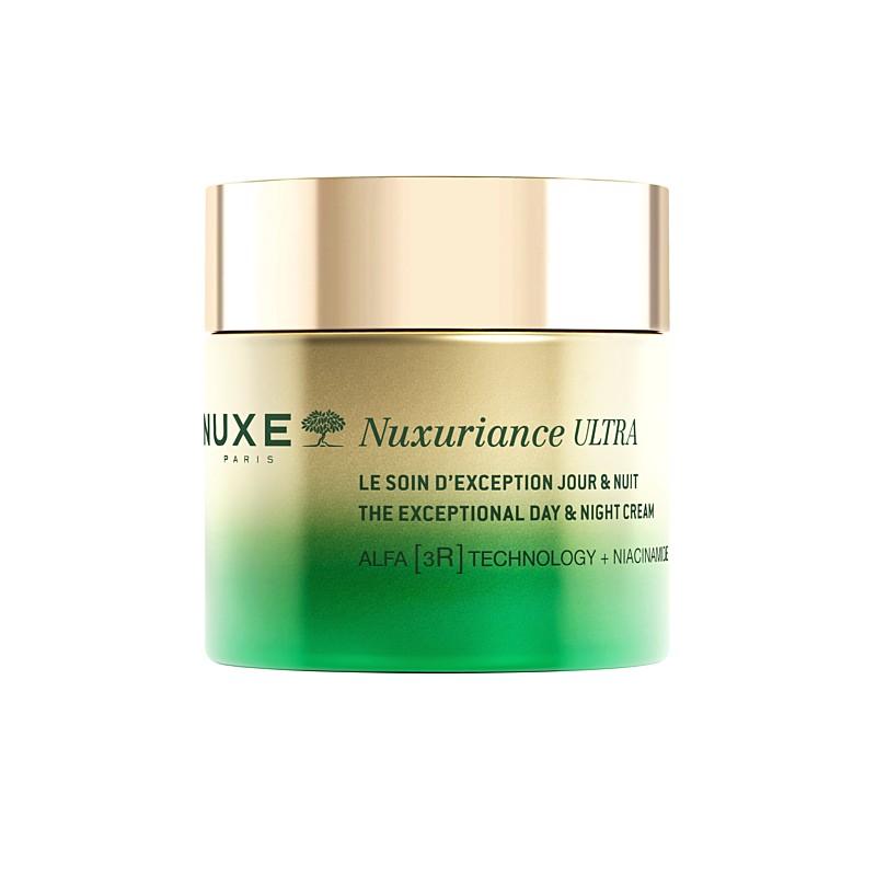 NUXURIANCE ULTRA ULTIM CARE 75ML ürün görseli