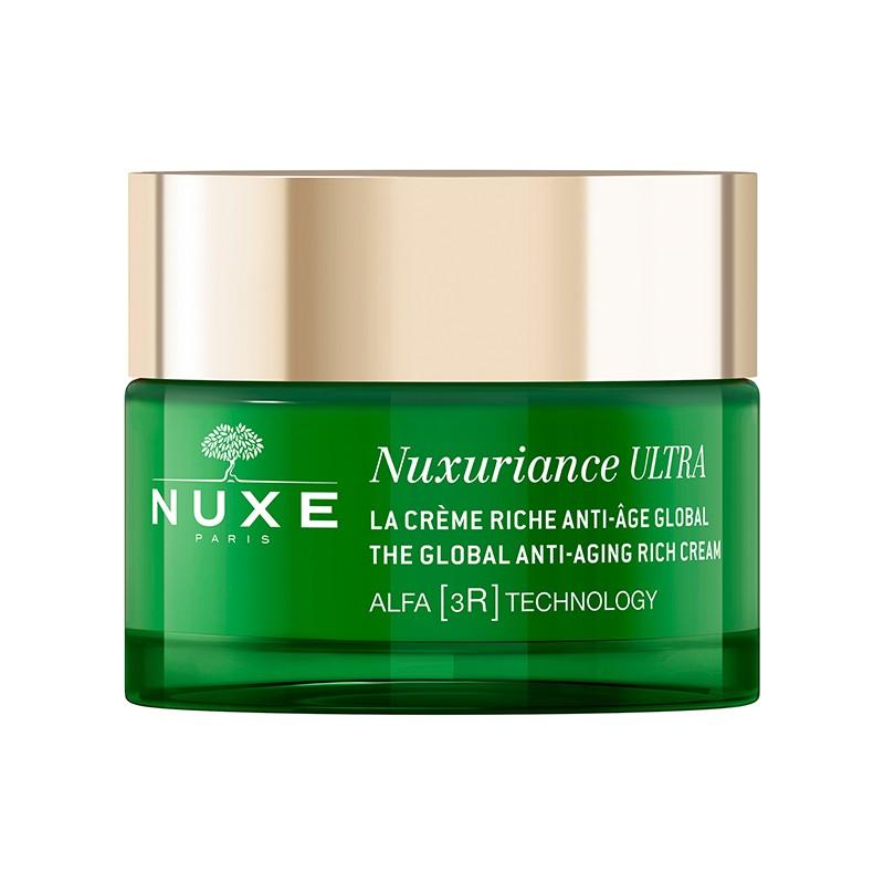 NUXURIANCE ULTRA RICHE CREAM 50ML-YENİ- ürün görseli