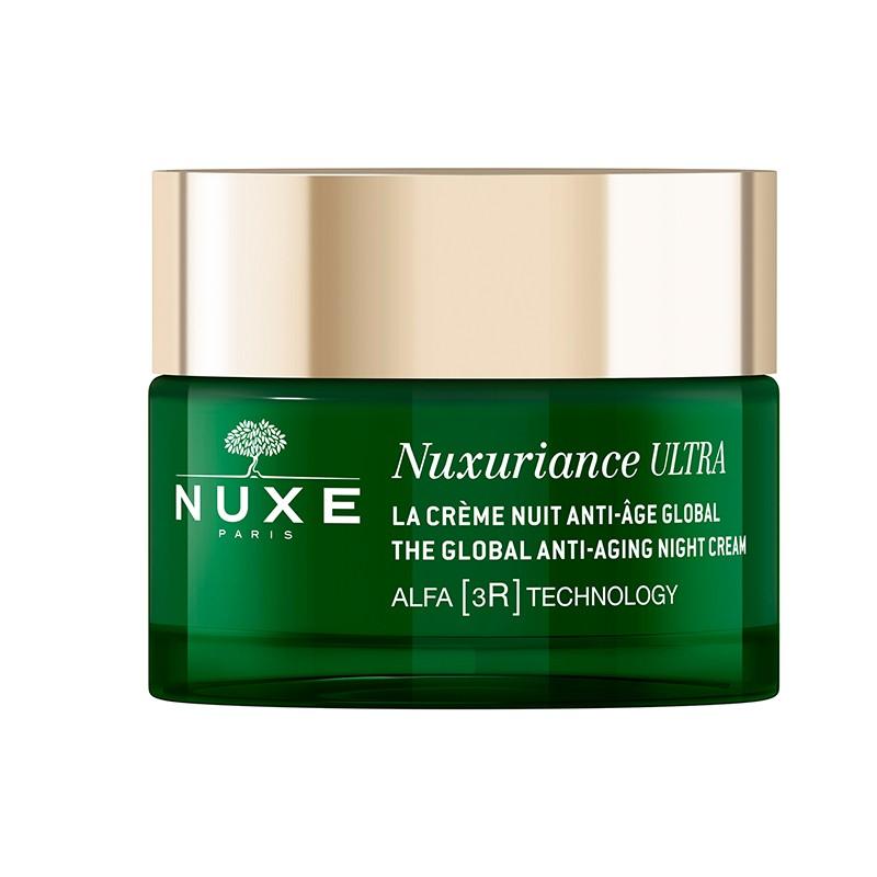 NUXURIANCE ULTRA NIGHT CREAM 50ML-YENİ- ürün görseli