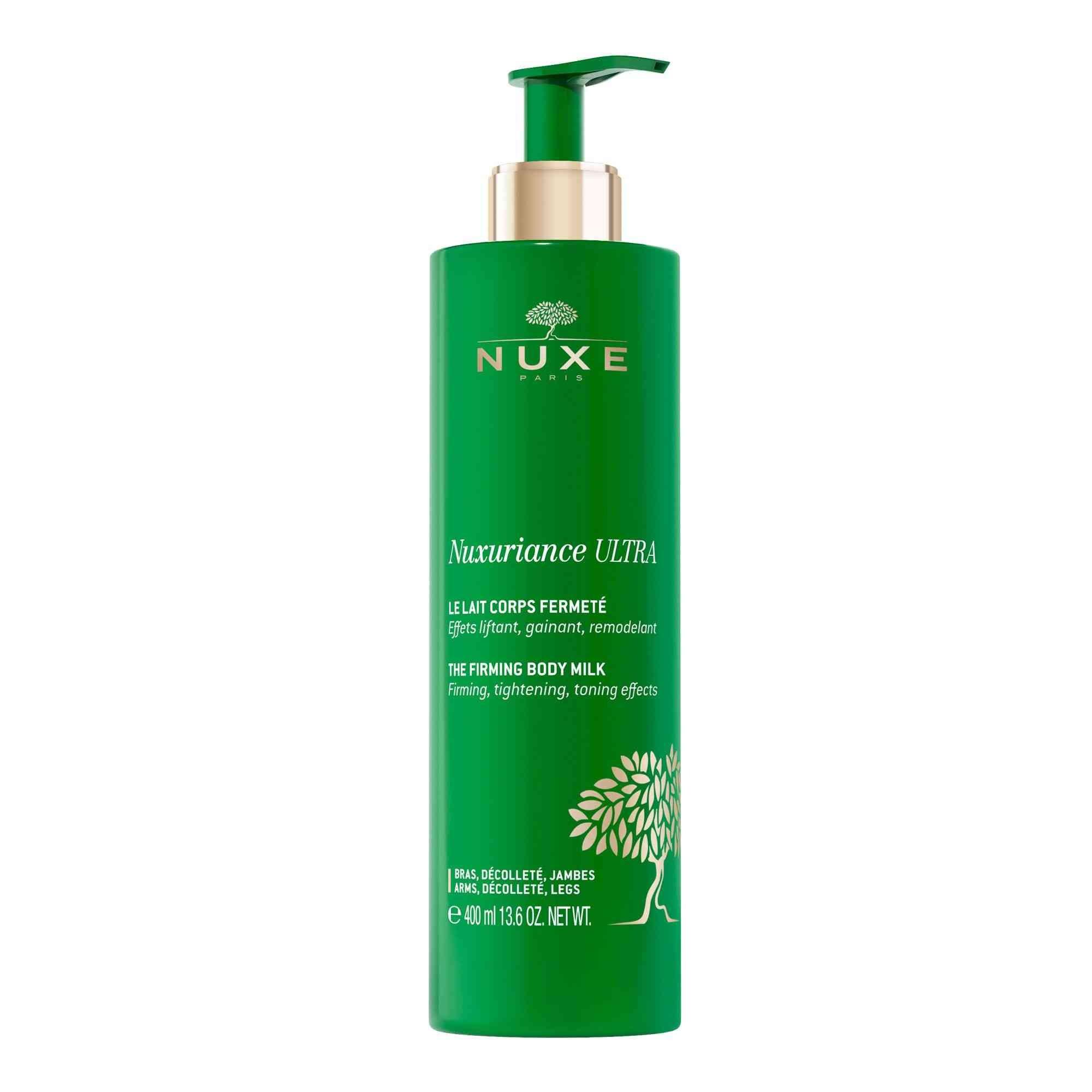 NUXURIANCE ULTRA BODY MILK 400ML -YENİ- ürün görseli