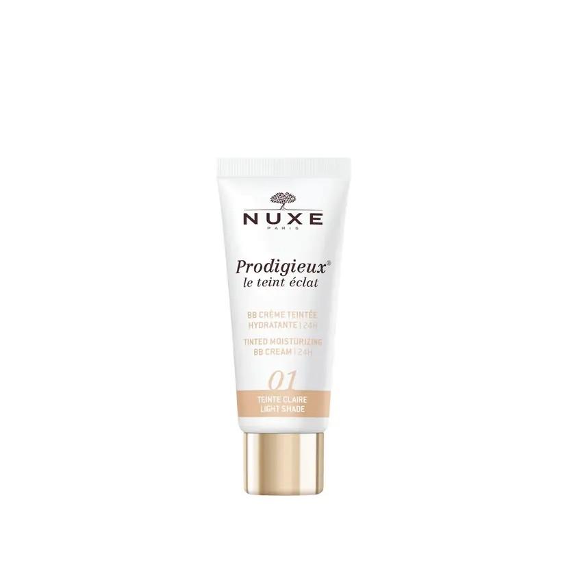 PRODIGIEUX BB CREAM LIGHT30 (NEW) ürün görseli