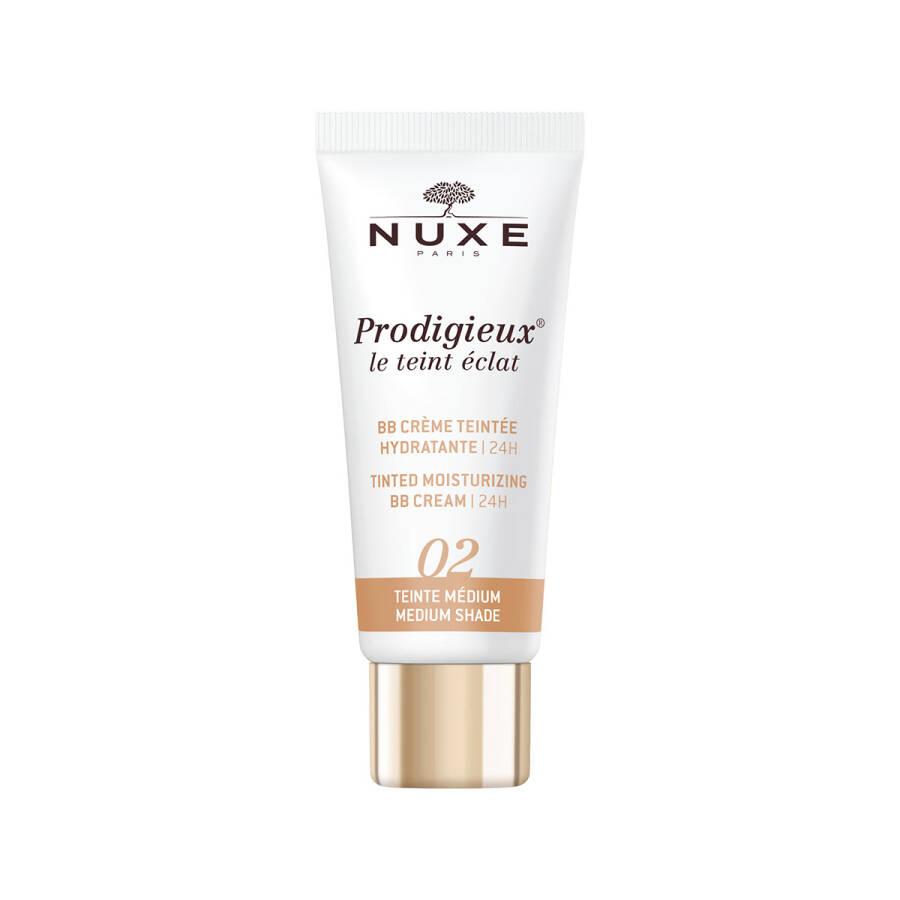 PRODIGIEUX BB CREAM MEDIUM 30 (NEW) ürün görseli