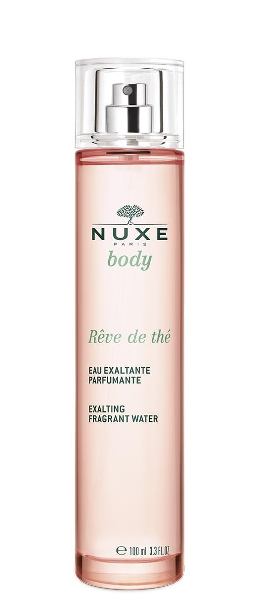 NUXE BODY REVE DE THE VÜCUT SPREYİ 100 ürün görseli