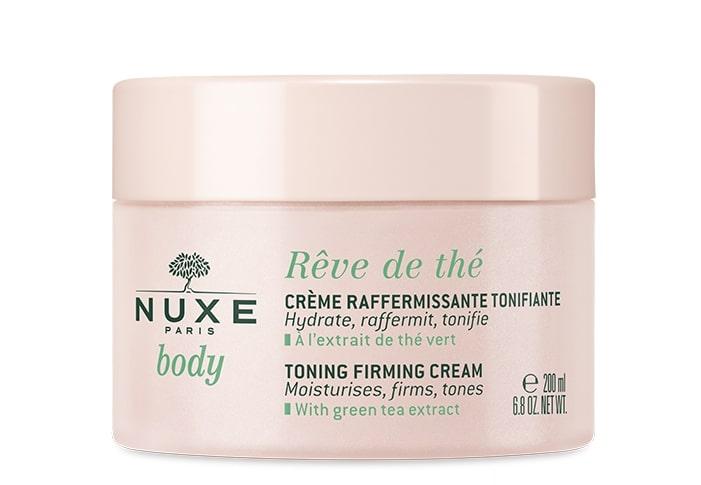 NUXE BODY REVE DE TONING FIRMING CREAM 200ML ürün görseli