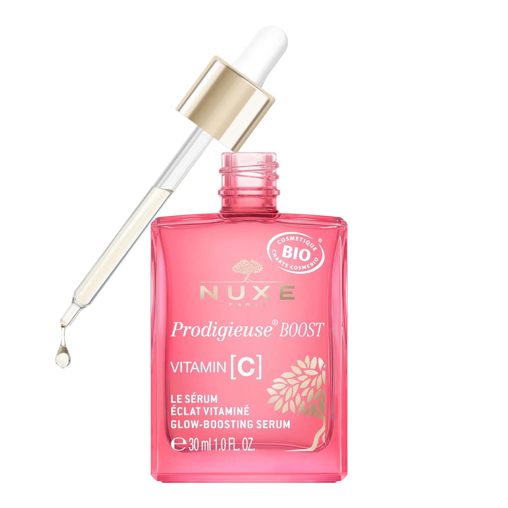 CP BOOST GLOW SERUM 30 ML - NEW ürün görseli