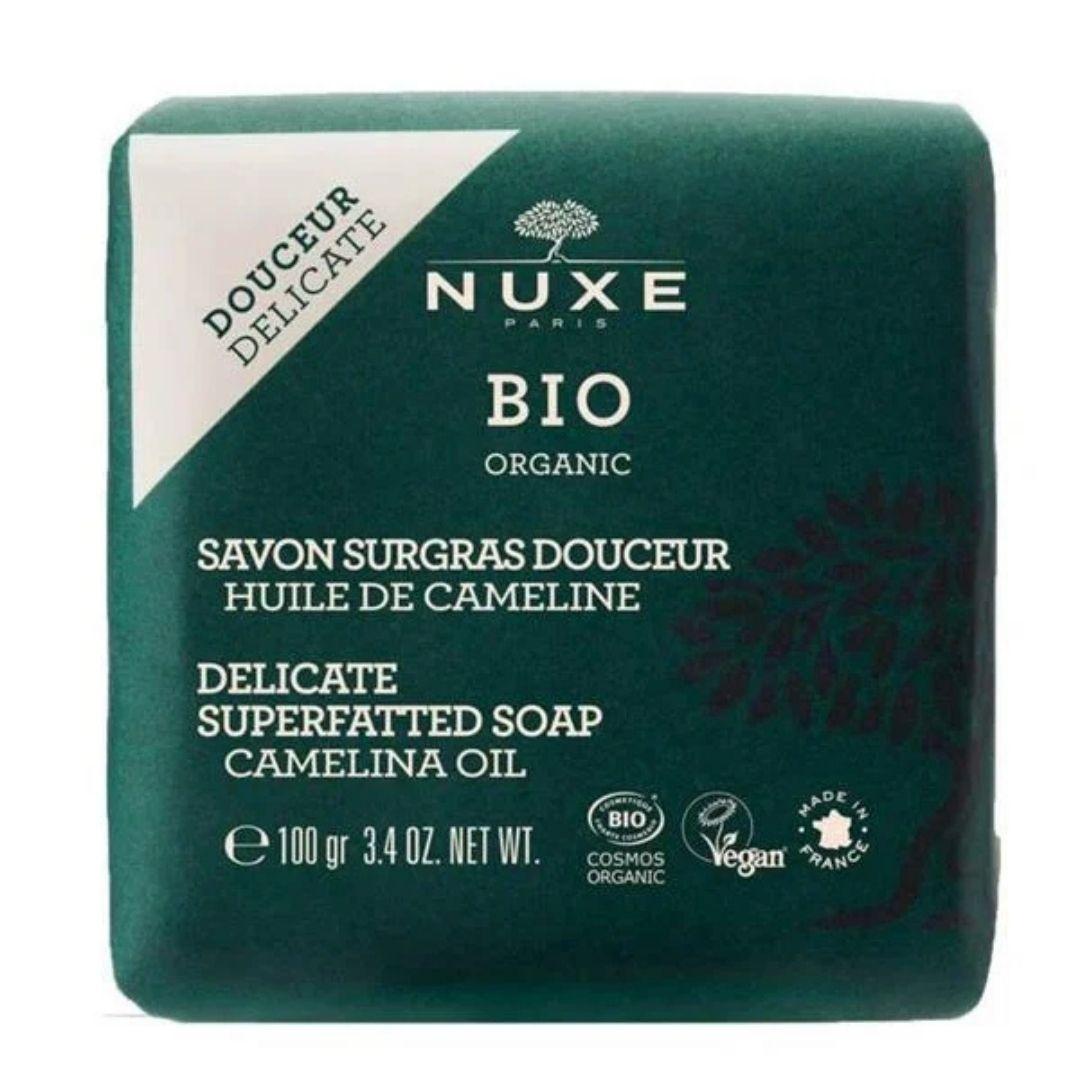BIO SOAP (SABUN) PS 100 GR delicate ürün görseli