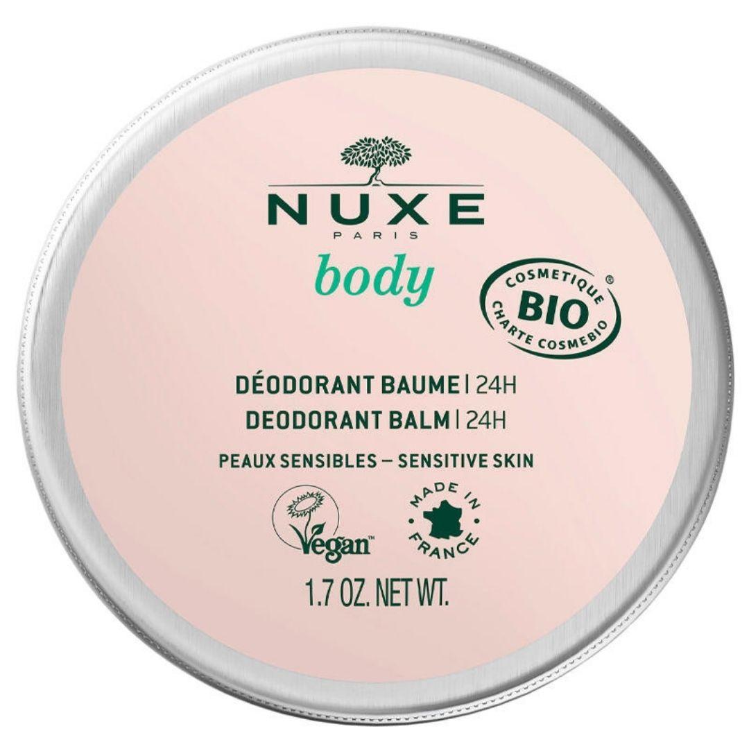 NUXE BODY DEO BALM 50G ürün görseli