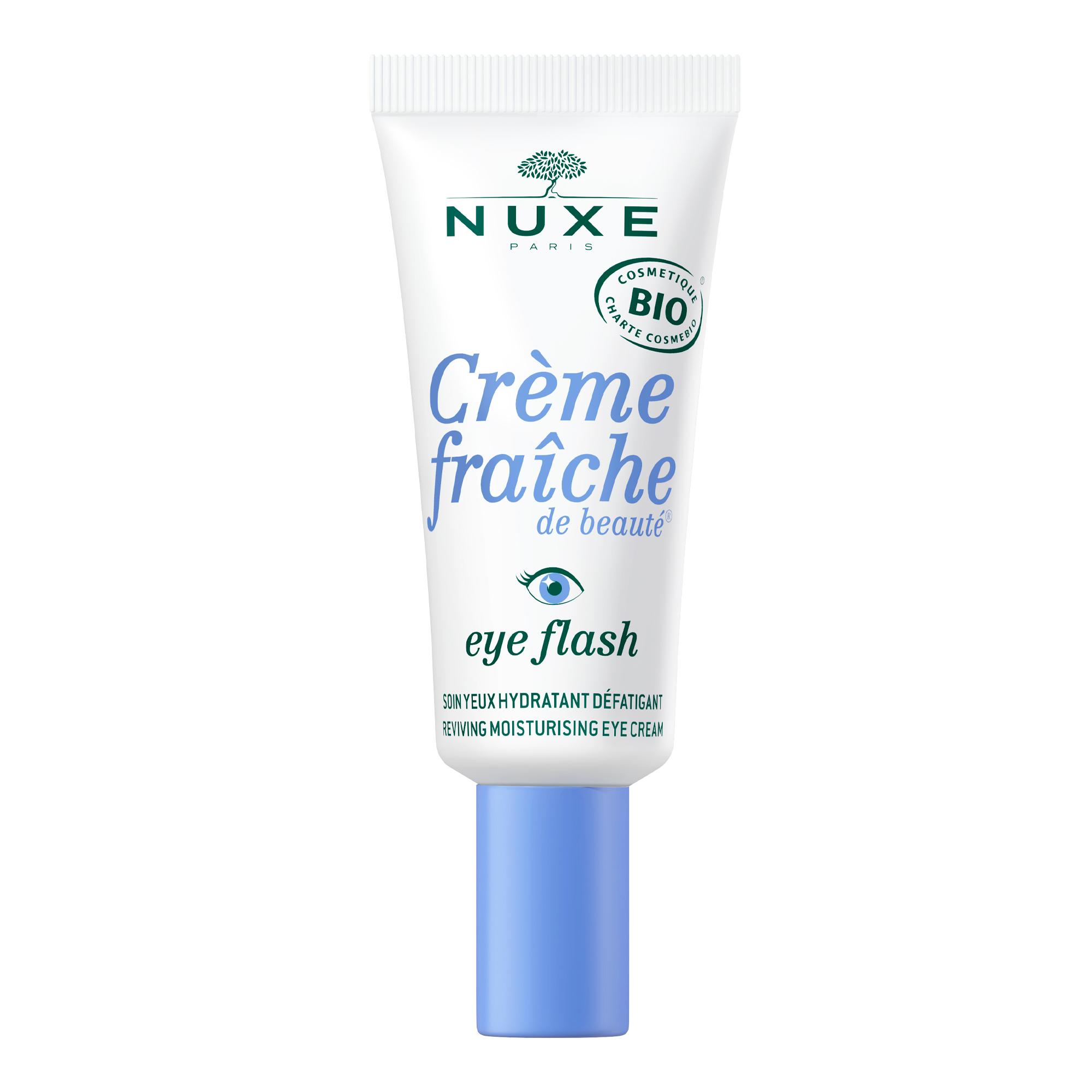 CREME FRAICHE EYE CREAM 15 ML ürün görseli