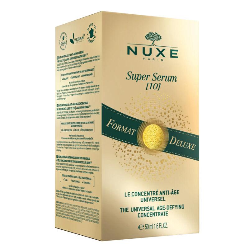 NUXELLENCE SUPER SERUM YOUTH50G1 ürün görseli