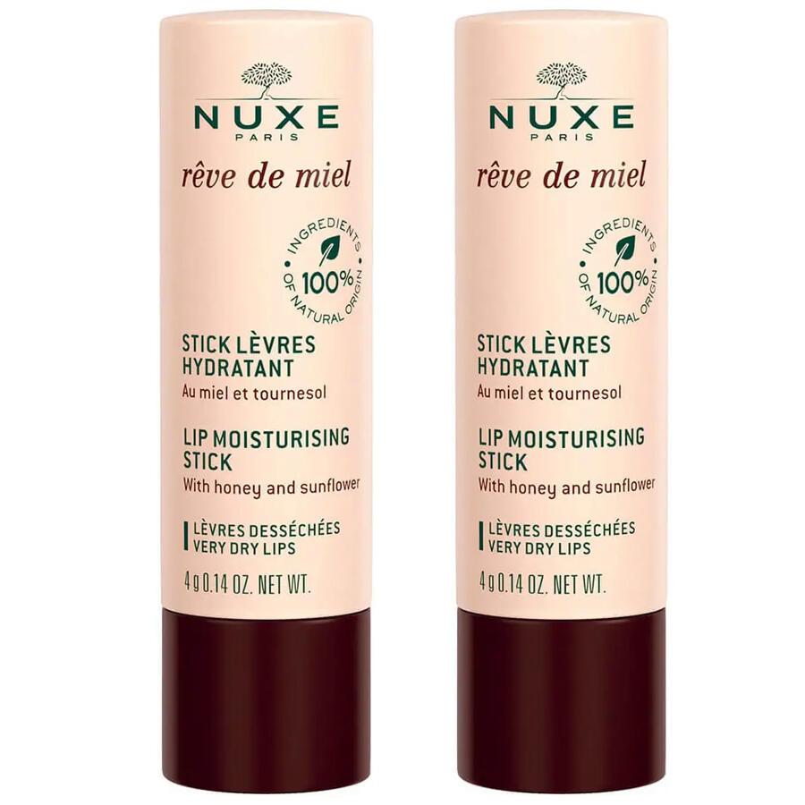 REVE DE MIEL STICK LEVRES 2 Lİ ürün görseli