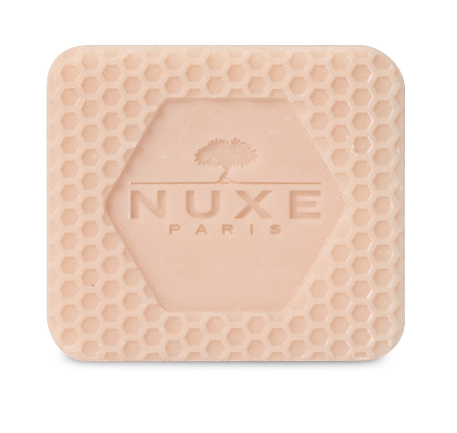 REVE DE MIEL SOLID SHAMPOO 65G ürün görseli