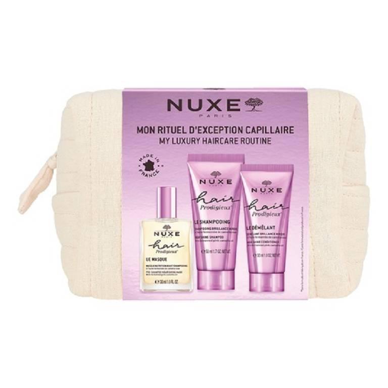 NUX PROD HAIR POUCH 25 ürün görseli